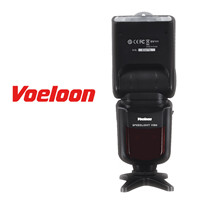 Camera Flash Gun Voeloon V300