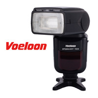 Canon/Nikon flash speedlight Voeloon V600