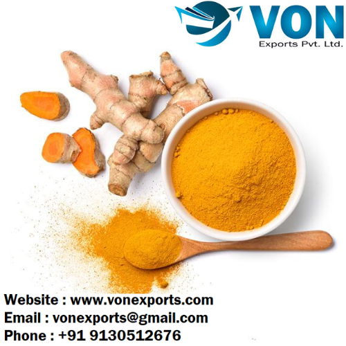 tumeric powder