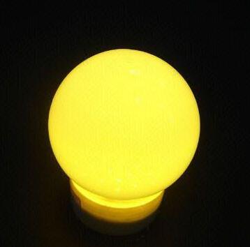 LED bulb