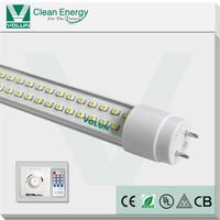  Dimmable T8 led tube light