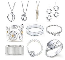 Wholesale Replica Tiffany jewelry,Gucci,Juicy Couture Thomas Sabo And Links of London