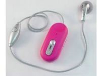 bluetooth earphone