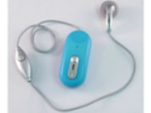 bluetooth headset