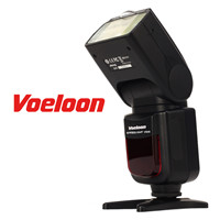 Camera Speedlite flashes Voeloon V500