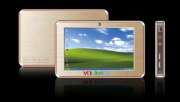 UMPC VLK-U712P