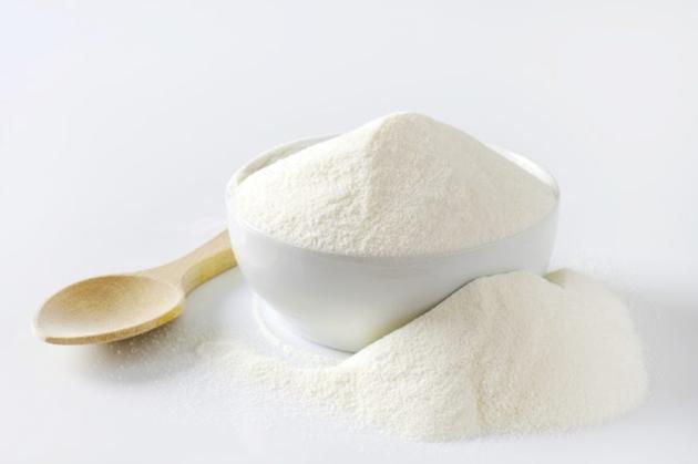 Skimmed Milk Powder