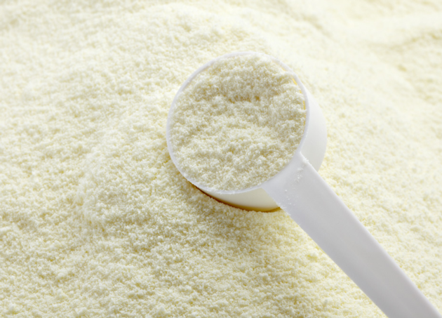 Skimmed Milk Powder