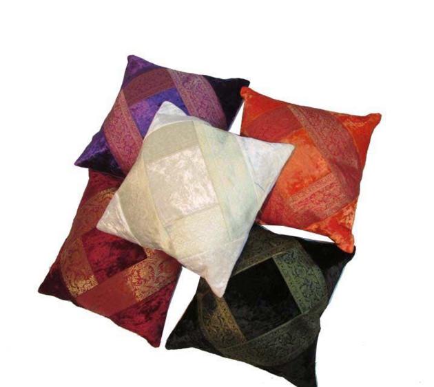 Cushion Covers