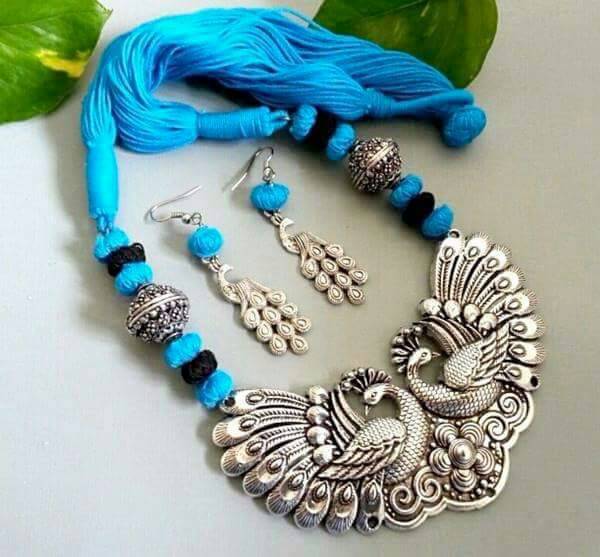 Tribal Jewellery