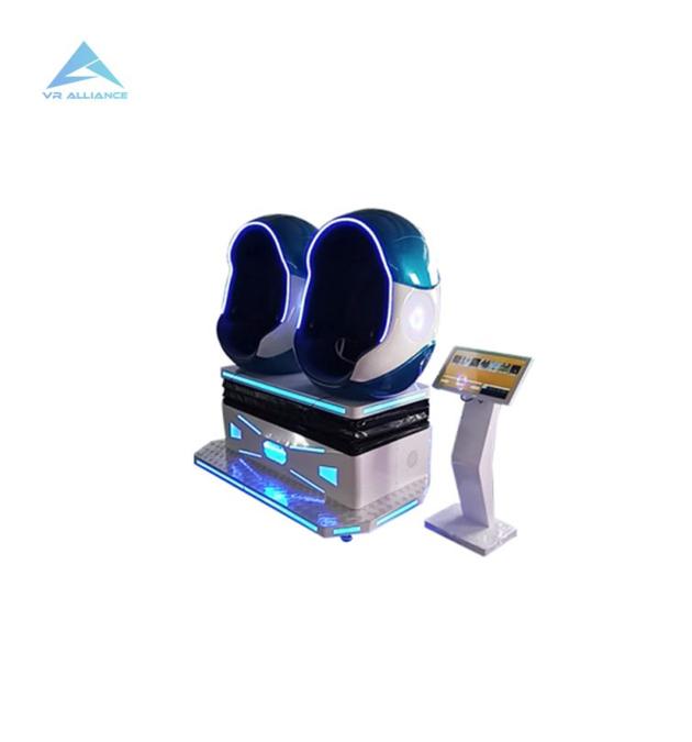 VR Egg Chair