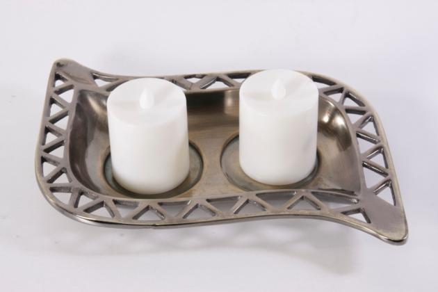 CANDLE HOLDER