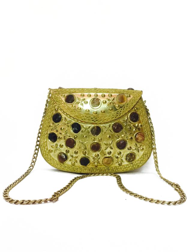 METAL CLUTCH