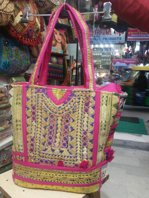 Banjara Bag