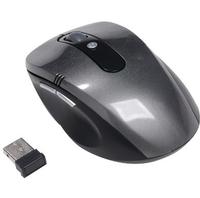 2.4G wireless mouse