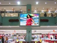 P10 indoor led screen