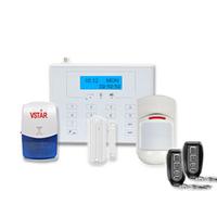 Burglar Alarm Systems G70
