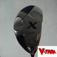 Paypal Wholesale Callaway X Fairway Woods 2008 Golf Fairway Woods Golf Clubs/Sets