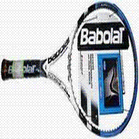Paypal Wholesale Babolat Drive Z Lite 2008 Tennis Racquets/Rackets