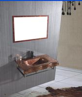 glass sinks,glass basins,glass bowls,bathroom cabinet