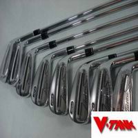 Paypal Wholesale Titleist AP2 Irons (New for 2008) Glof Clubs/Sets