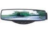 bluetooth rear view mirror
