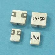 Dielectric Filters for GPS