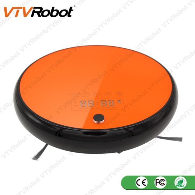 Vtvrobot Robot Vacuum Cleaner V6S