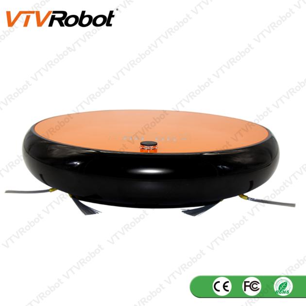 Vtvrobot Robot Vacuum Cleaner V6S
