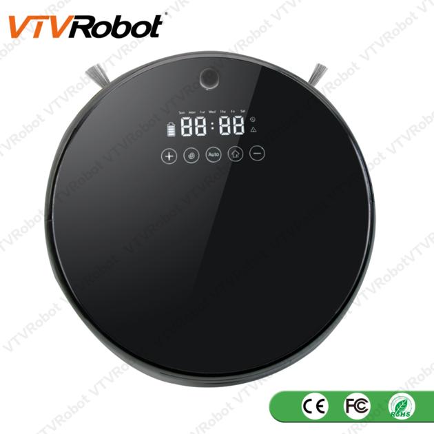 vtvrobot robot vacuum cleaner V8