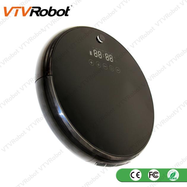 Vtvrobot Robot Vacuum Cleaner V8