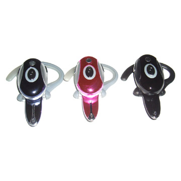 Bluetooth Headset