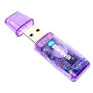 Bluetooth USB Adapter