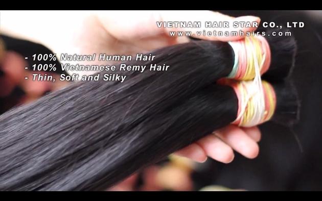 Human Hair