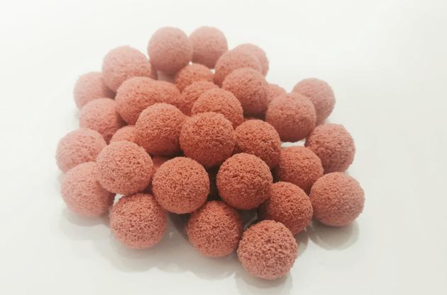 Vulcan Condenser Cleaning Ball