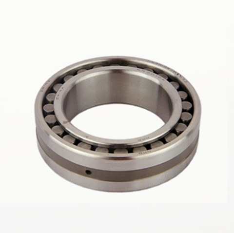 Cylindrical Roller Bearings