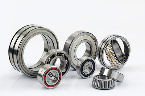 Super Precision Bearings