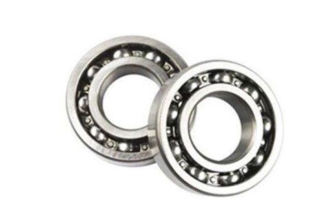 Angular Contact Ball Bearings