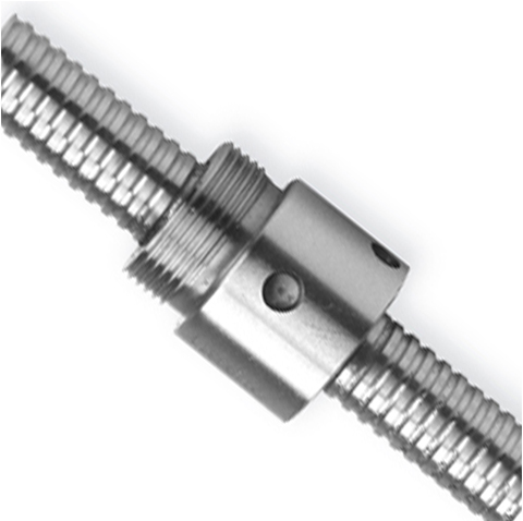 Threaded Nut