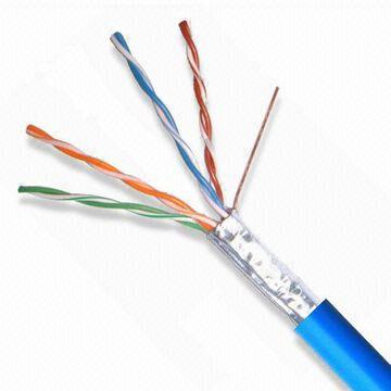 FTP CAT 5E