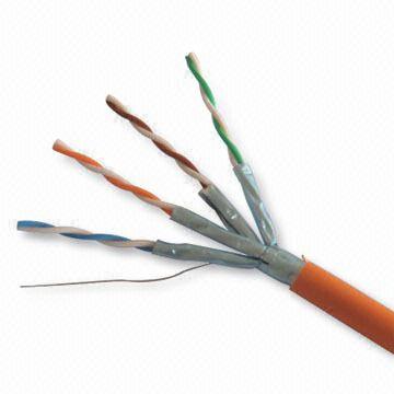 S/FTP CAT7