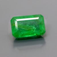 Natural Emerald