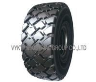Raidal OTR Tyre XB01N