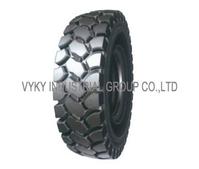 Raidal OTR Tyre XB04S