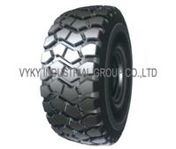 Raidal OTR Tyre XB02N