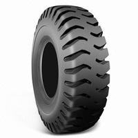 Nylon OTR Tyre E4
