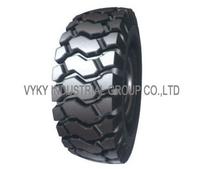 Raidal OTR Tyre XB03S
