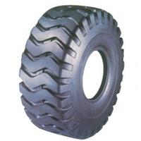 Nylon OTR Tyre E3/L3