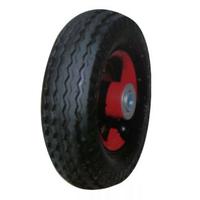 Rubber Wheel PR1001