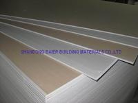  Stangard gypsum board